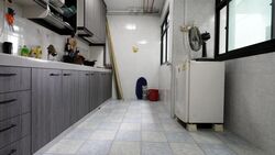 Blk 576 Woodlands Drive 16 (Woodlands), HDB 5 Rooms #510622511